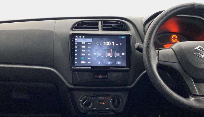 2024 Maruti Alto K10 LXI, Petrol, Manual, 6,173 km, Air Conditioner