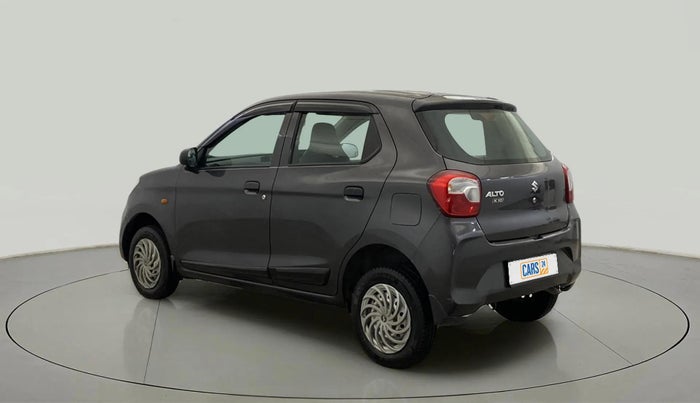 2024 Maruti Alto K10 LXI, Petrol, Manual, 6,173 km, Left Back Diagonal