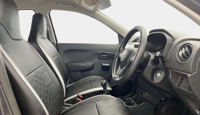 2024 Maruti Alto K10 LXI, Petrol, Manual, 6,173 km, Right Side Front Door Cabin