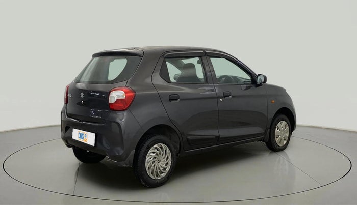 2024 Maruti Alto K10 LXI, Petrol, Manual, 6,173 km, Right Back Diagonal