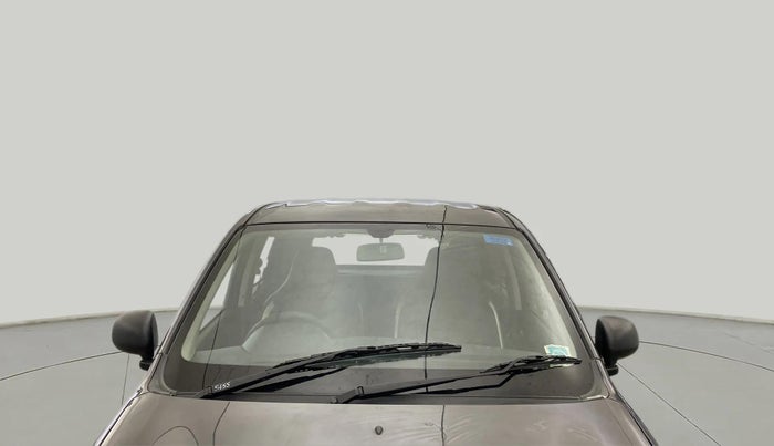 2024 Maruti Alto K10 LXI, Petrol, Manual, 6,173 km, Front Windshield