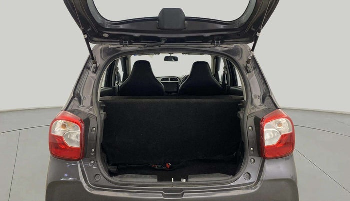 2024 Maruti Alto K10 LXI, Petrol, Manual, 6,173 km, Boot Open Zoomed View