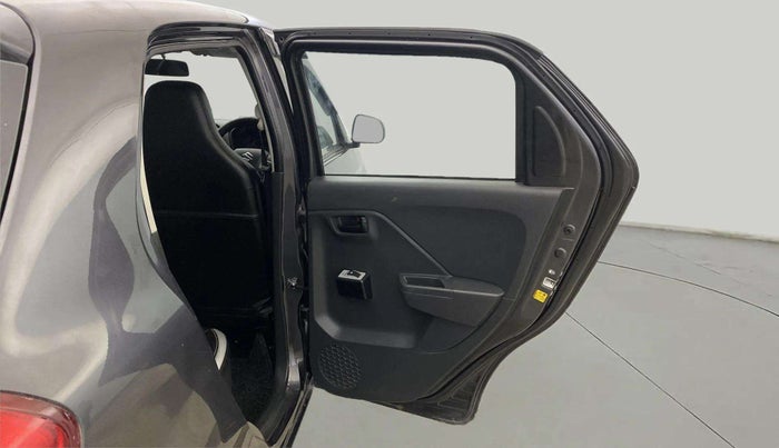 2024 Maruti Alto K10 LXI, Petrol, Manual, 6,173 km, RHS Rear Door