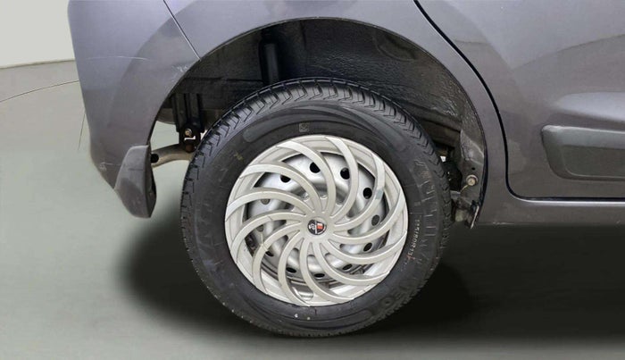 2024 Maruti Alto K10 LXI, Petrol, Manual, 6,173 km, Right Rear Wheel