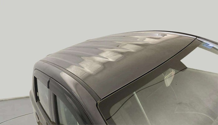 2024 Maruti Alto K10 LXI, Petrol, Manual, 6,173 km, Roof