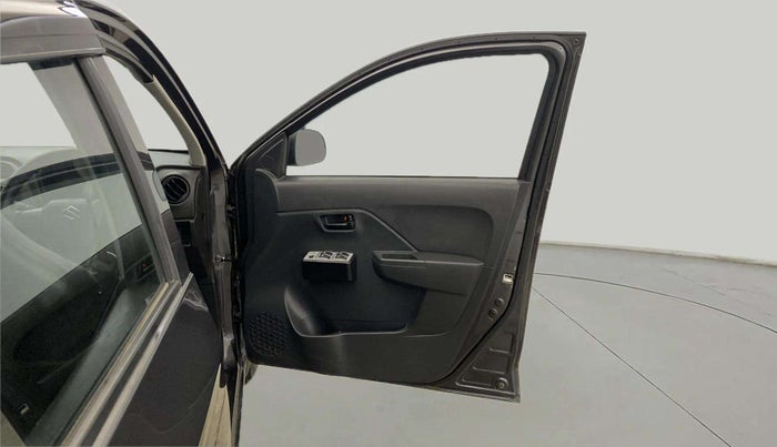 2024 Maruti Alto K10 LXI, Petrol, Manual, 6,173 km, RHS Front Door