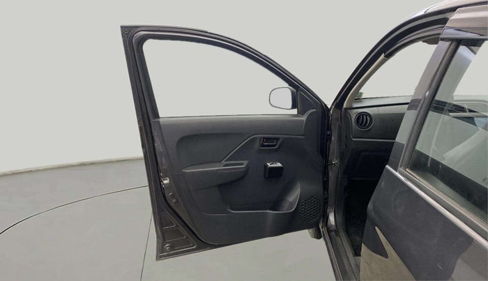 2024 Maruti Alto K10 LXI, Petrol, Manual, 6,173 km, LHS Front Door