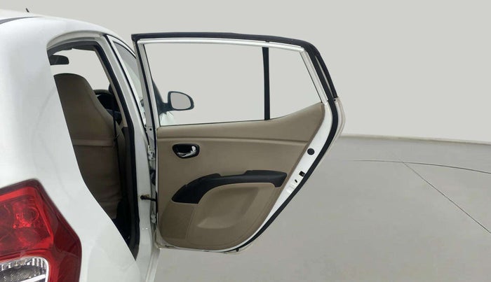 2013 Hyundai i10 SPORTZ 1.2 AT, Petrol, Automatic, 71,261 km, RHS Rear Door
