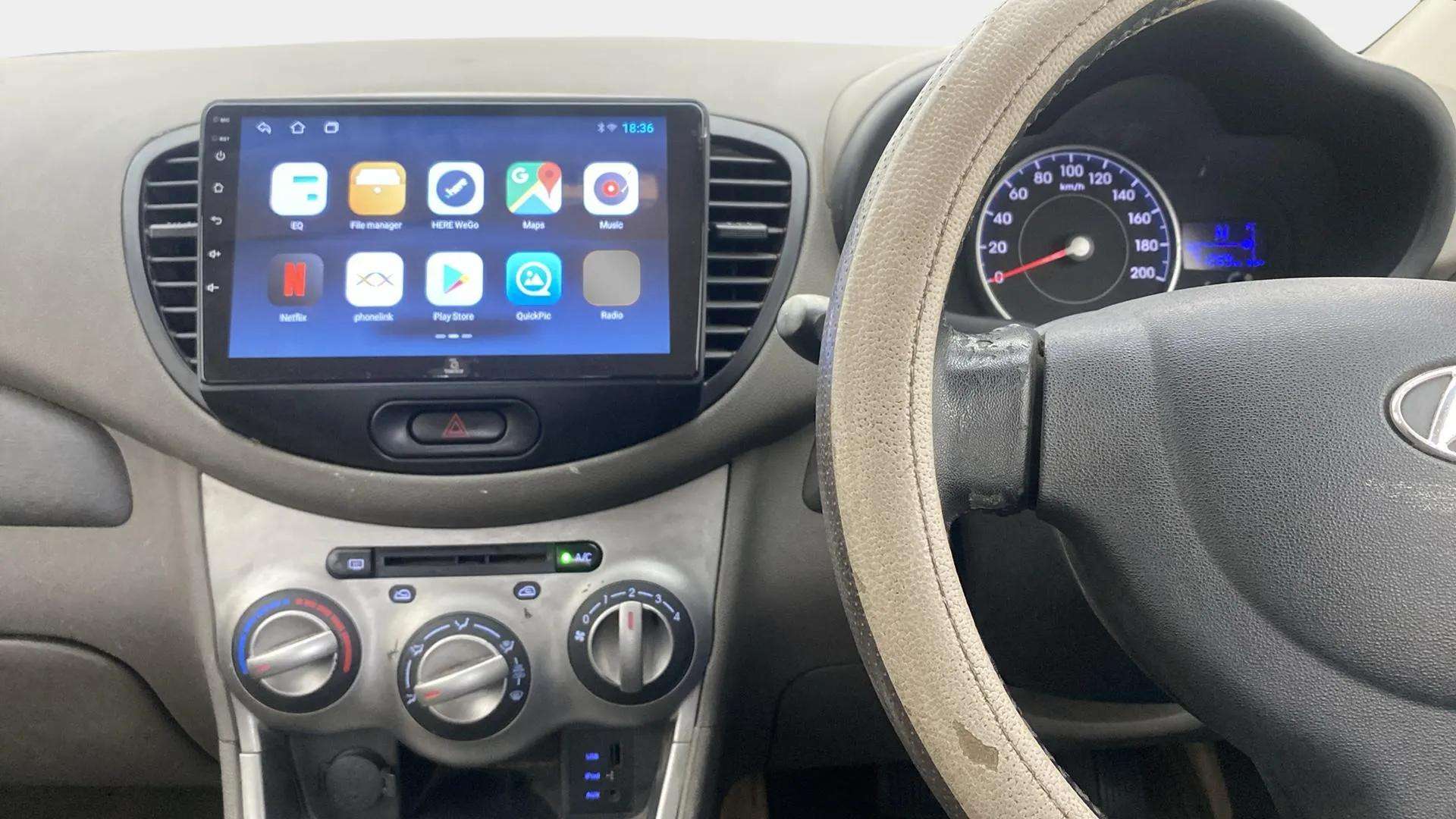 Features
