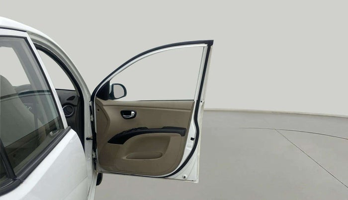 2013 Hyundai i10 SPORTZ 1.2 AT, Petrol, Automatic, 71,261 km, RHS Front Door