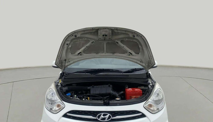 2013 Hyundai i10 SPORTZ 1.2 AT, Petrol, Automatic, 71,261 km, Open Bonet