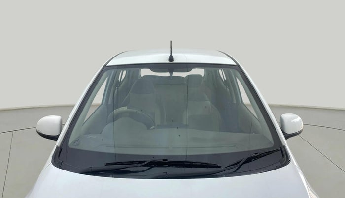 2013 Hyundai i10 SPORTZ 1.2 AT, Petrol, Automatic, 71,261 km, Front Windshield