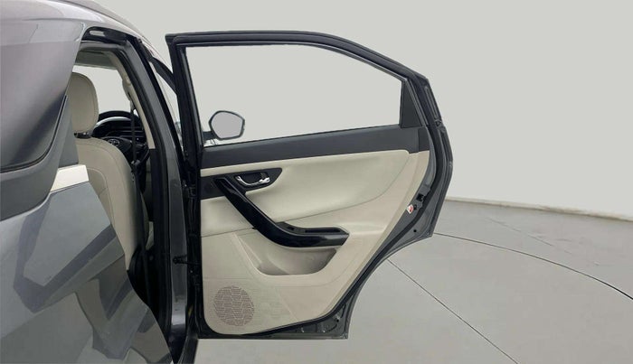 2022 Tata NEXON XZ PLUS (O) PETROL, Petrol, Manual, 10,008 km, RHS Rear Door