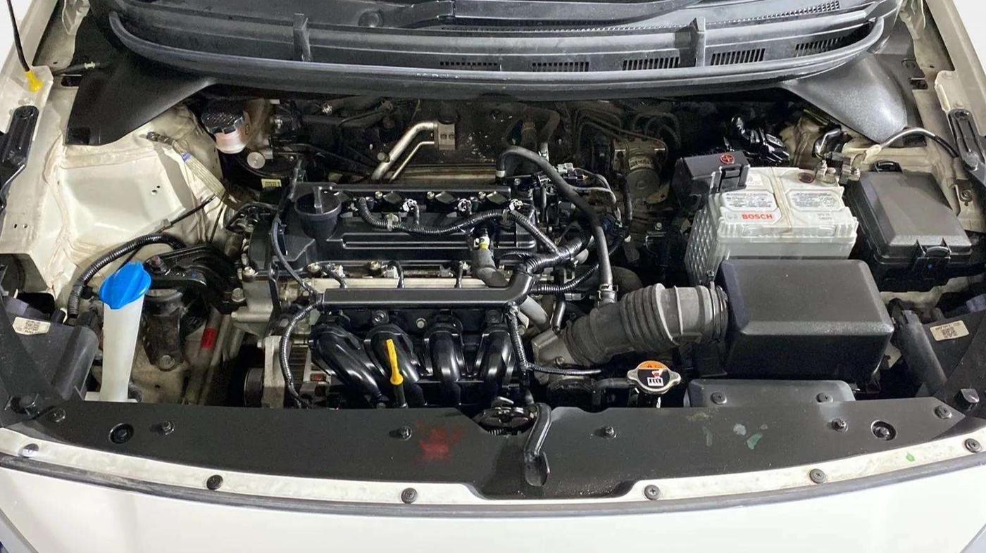 2019 Hyundai Elite i20 SPORTZ PLUS 1.2, Petrol, Manual, 18,639 km, Open Bonet