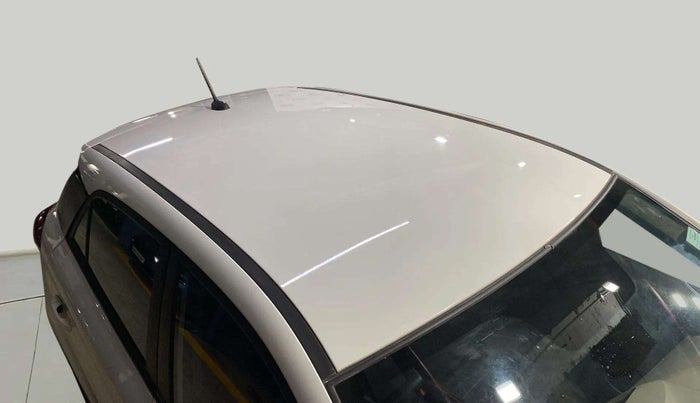 2019 Hyundai Elite i20 SPORTZ PLUS 1.2, Petrol, Manual, 18,617 km, Roof
