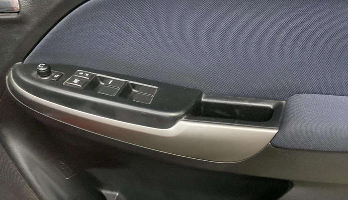 2020 Maruti Baleno DELTA PETROL 1.2, Petrol, Manual, 36,696 km, Driver Side Door Panels Control