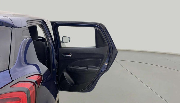 2021 Maruti Swift VXI AMT, Petrol, Automatic, 51,513 km, RHS Rear Door