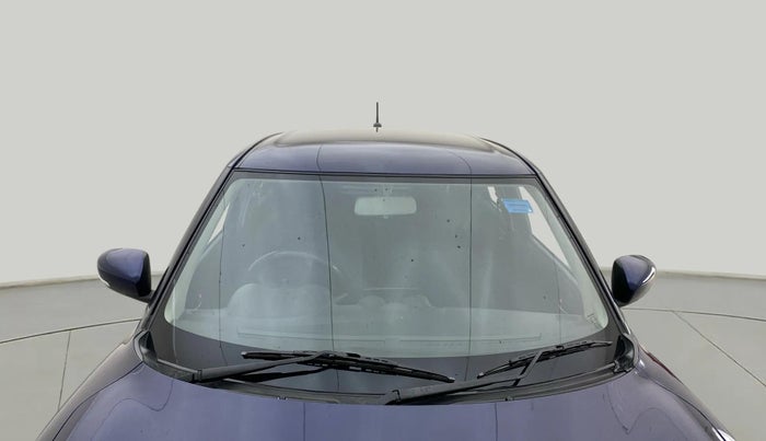 2021 Maruti Swift VXI AMT, Petrol, Automatic, 51,513 km, Front Windshield