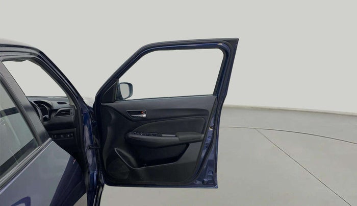 2021 Maruti Swift VXI AMT, Petrol, Automatic, 51,513 km, RHS Front Door