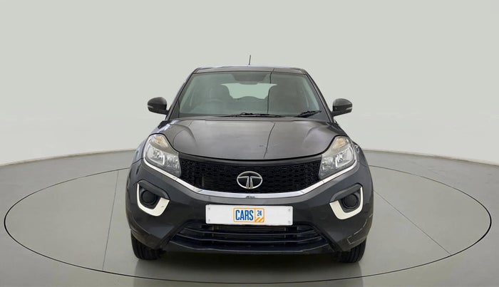2018 Tata NEXON XM PETROL, Petrol, Manual, 33,715 km, Front