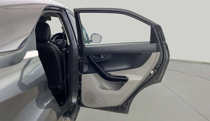 2018 Tata NEXON XM PETROL, Petrol, Manual, 33,715 km, RHS Rear Door