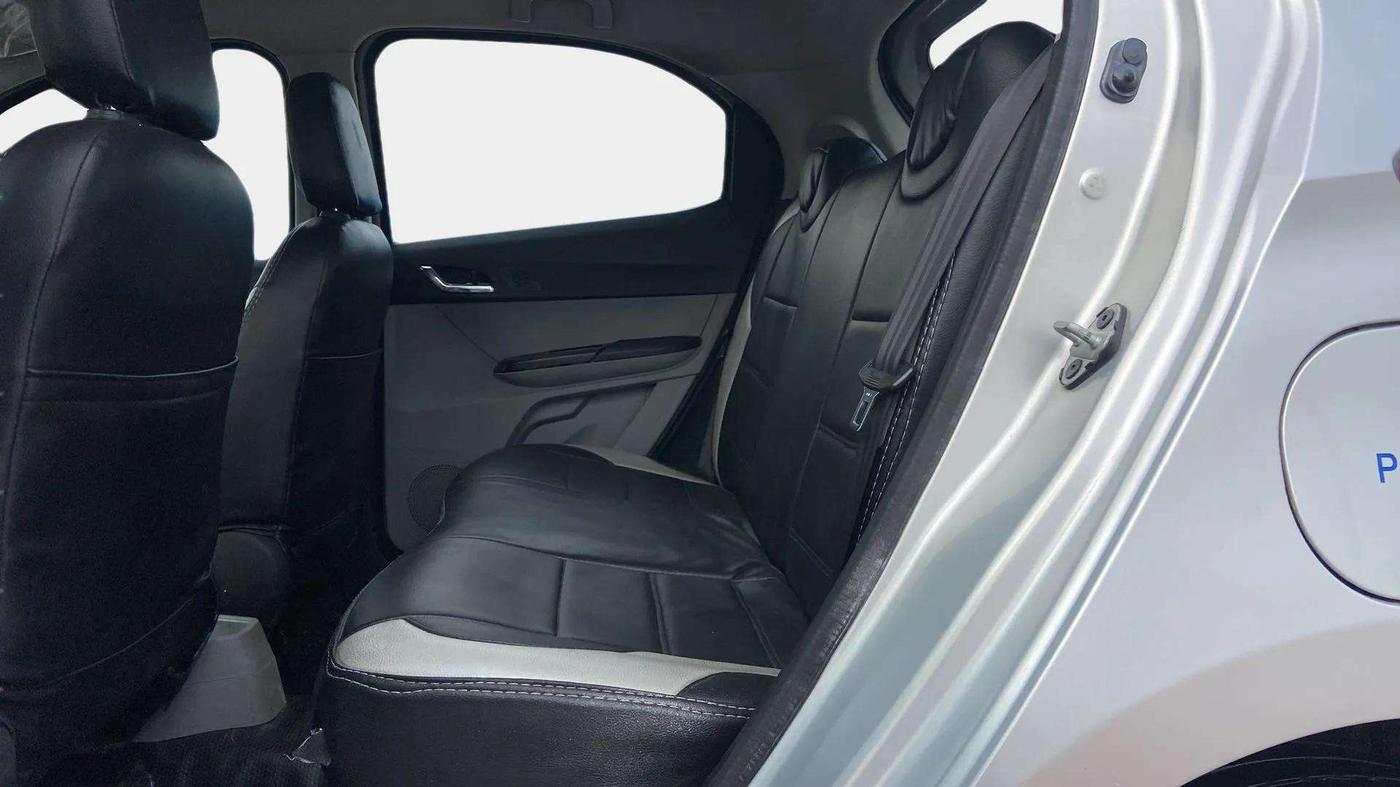 2021 Tata Tiago XZ PLUS PETROL, Petrol, Manual, 48,879 km, Right Side Rear Door Cabin