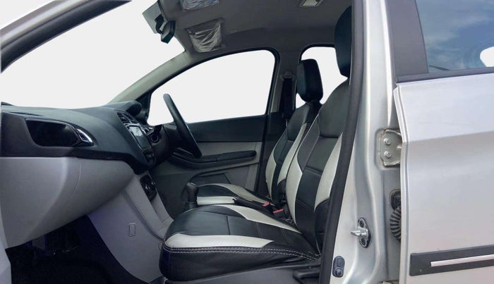 2021 Tata Tiago XZ PLUS PETROL, Petrol, Manual, 48,827 km, Right Side Front Door Cabin