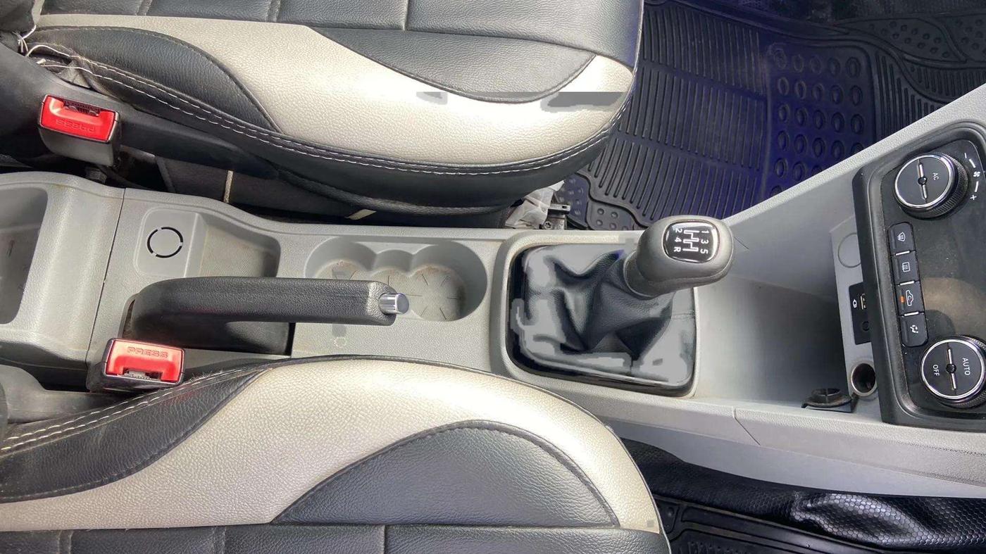 2021 Tata Tiago XZ PLUS PETROL, Petrol, Manual, 48,879 km, Gear Lever