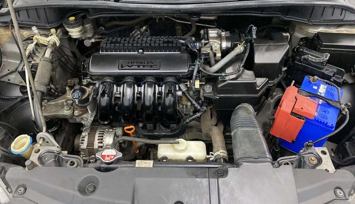 2017 Honda City 1.5L I-VTEC V MT, Petrol, Manual, 97,465 km, Engine View