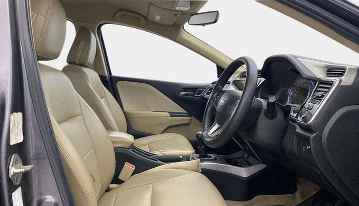 2017 Honda City 1.5L I-VTEC V MT, Petrol, Manual, 97,465 km, Right Side Front Door Cabin