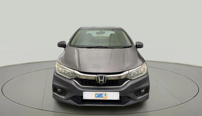2017 Honda City 1.5L I-VTEC V MT, Petrol, Manual, 97,465 km, Front