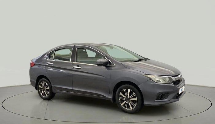 2017 Honda City 1.5L I-VTEC V MT, Petrol, Manual, 97,465 km, Right Front Diagonal