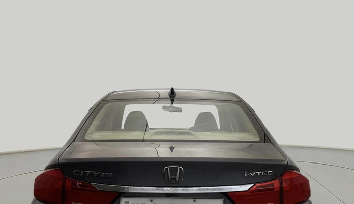 2017 Honda City 1.5L I-VTEC V MT, Petrol, Manual, 97,465 km, Rear Windshield