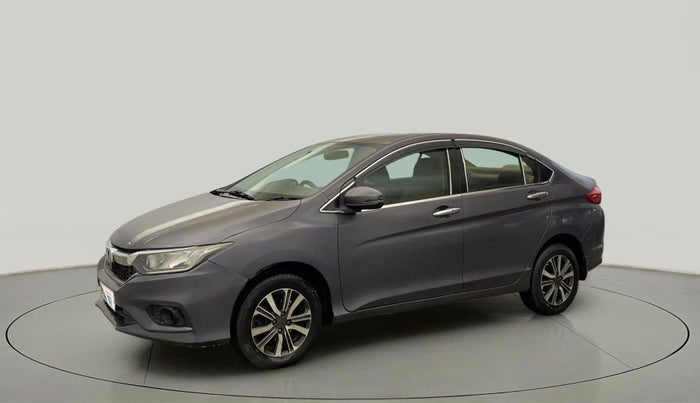 2017 Honda City 1.5L I-VTEC V MT, Petrol, Manual, 97,465 km, Left Front Diagonal