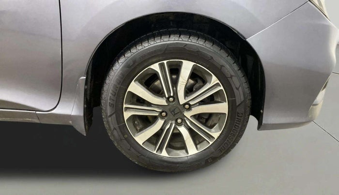 2017 Honda City 1.5L I-VTEC V MT, Petrol, Manual, 97,465 km, Right Front Wheel