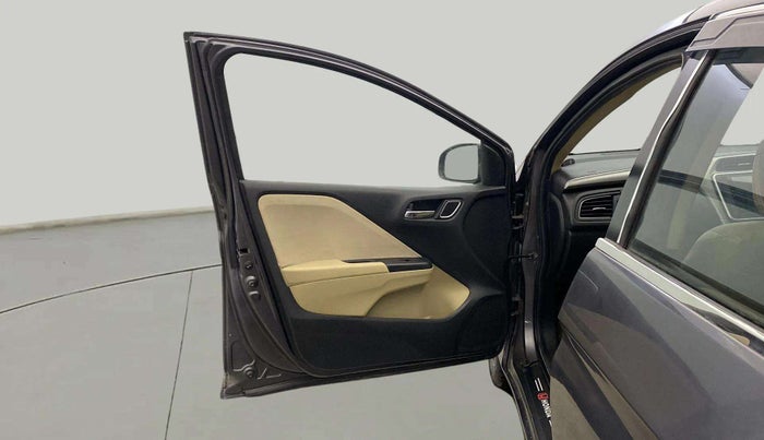 2017 Honda City 1.5L I-VTEC V MT, Petrol, Manual, 97,465 km, LHS Front Door