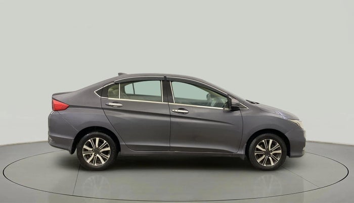 2017 Honda City 1.5L I-VTEC V MT, Petrol, Manual, 97,465 km, Right Side View