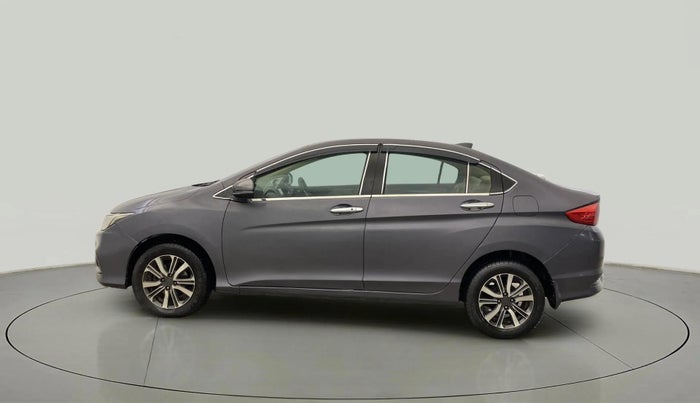 2017 Honda City 1.5L I-VTEC V MT, Petrol, Manual, 97,465 km, Left Side