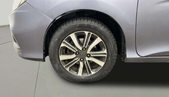 2017 Honda City 1.5L I-VTEC V MT, Petrol, Manual, 97,465 km, Left Front Wheel