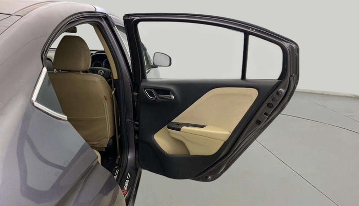 2017 Honda City 1.5L I-VTEC V MT, Petrol, Manual, 97,465 km, RHS Rear Door