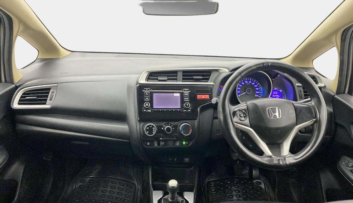 2015 Honda Jazz 1.2L I-VTEC SV, Petrol, Manual, 67,948 km, Dashboard