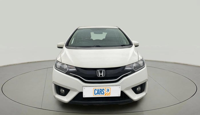2015 Honda Jazz 1.2L I-VTEC SV, Petrol, Manual, 67,948 km, Front