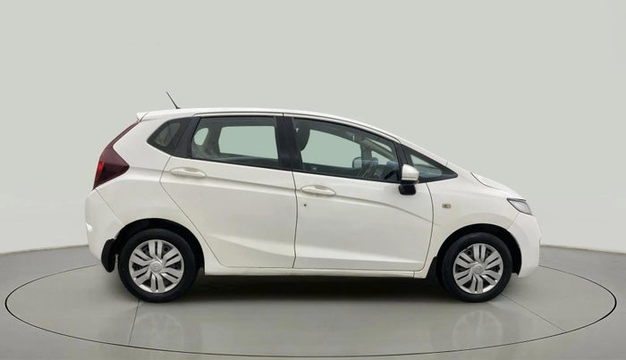 2015 Honda Jazz 1.2L I-VTEC SV, Petrol, Manual, 67,948 km, Right Side View