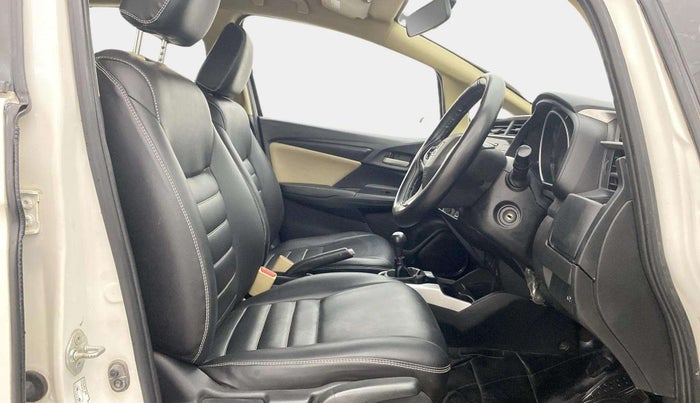 2015 Honda Jazz 1.2L I-VTEC SV, Petrol, Manual, 67,948 km, Right Side Front Door Cabin