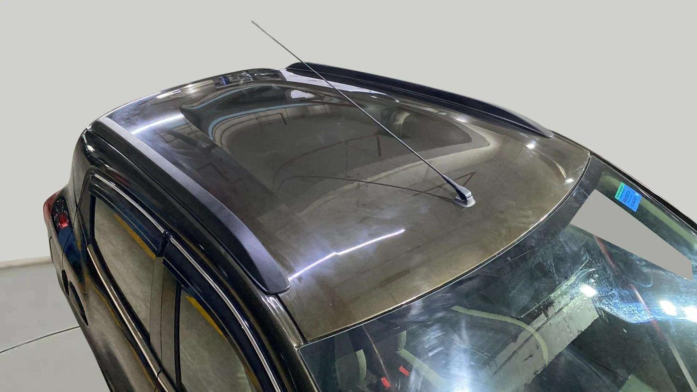 2023 Renault Kwid RXT 1.0, Petrol, Manual, 10,911 km, Roof