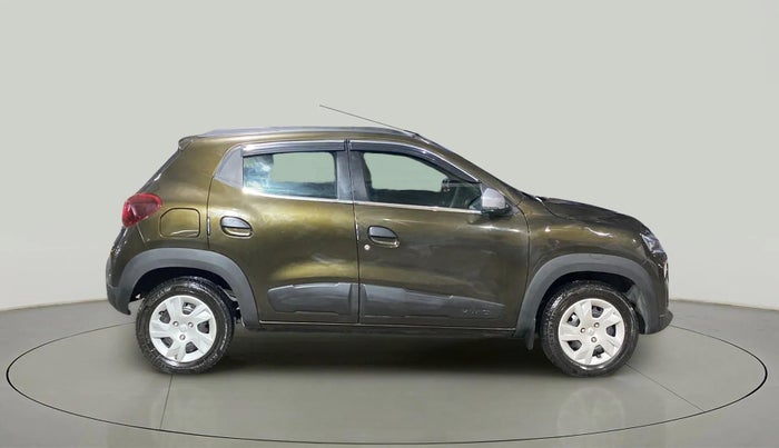 2023 Renault Kwid RXT 1.0, Petrol, Manual, 10,892 km, Right Side View