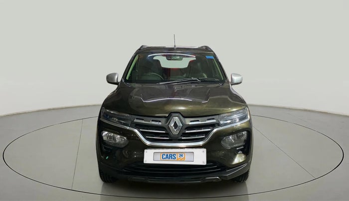 2023 Renault Kwid RXT 1.0, Petrol, Manual, 10,892 km, Front