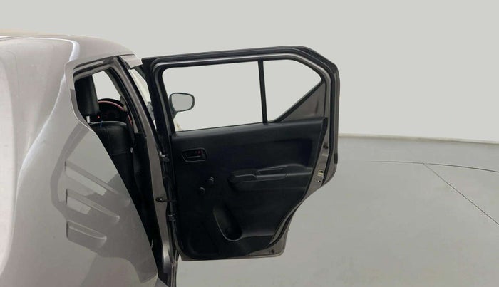 2018 Maruti IGNIS SIGMA 1.2, Petrol, Manual, 53,042 km, RHS Rear Door