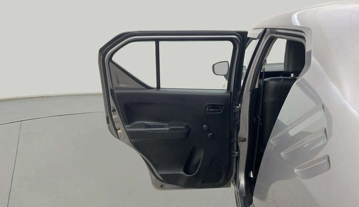 2018 Maruti IGNIS SIGMA 1.2, Petrol, Manual, 53,042 km, LHS Rear Door