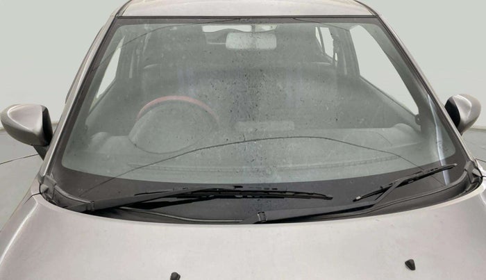 2018 Maruti IGNIS SIGMA 1.2, Petrol, Manual, 53,042 km, Front Windshield